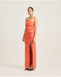 TOJHA - Celyn Dress