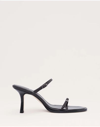 M.N.G - Top Heels - Women's