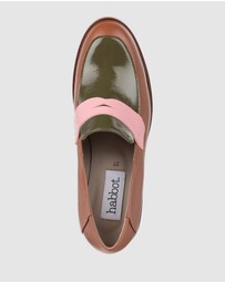Habbot - Mista Loafers