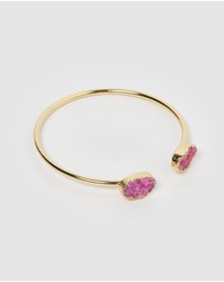 Miz Casa and Co - Marissa Cuff Bracelet