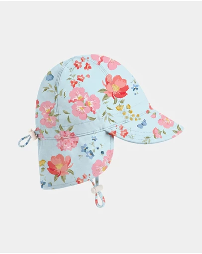 Toshi - Swim Flap Cap Twinkle - Babies-Kids