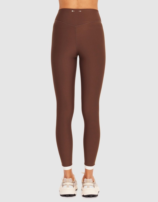 The Upside - Daytona 25in High Midi Pants