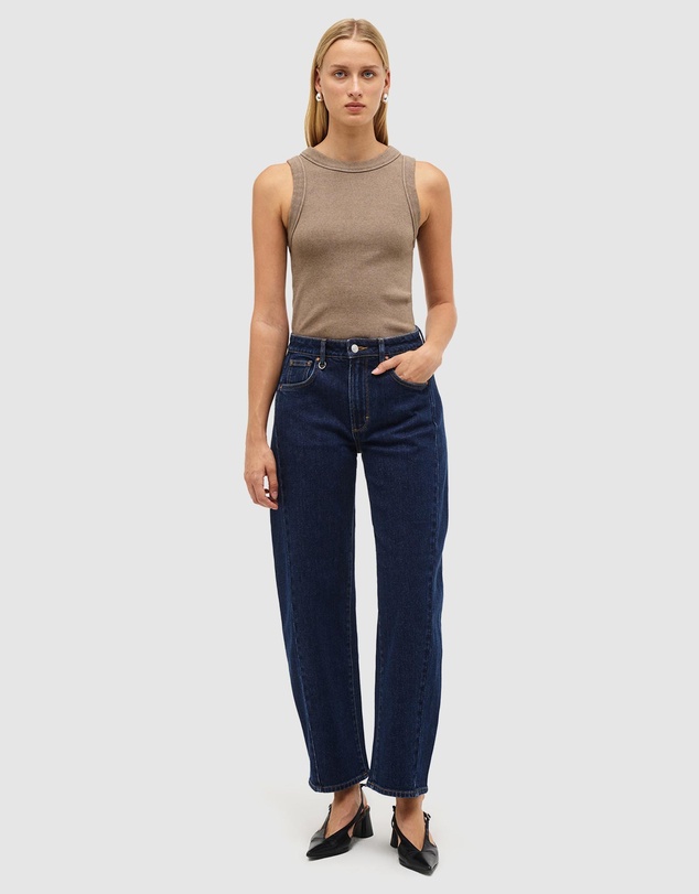 Neuw - Amber Barrel Jeans