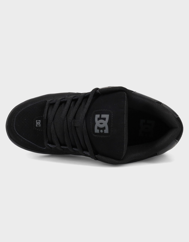 DC Shoes - Mens DC Commad Skate Shoes