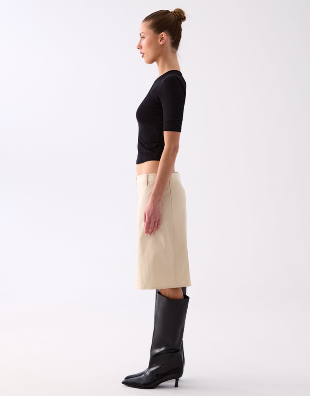 Style Addict - Celine Skirt