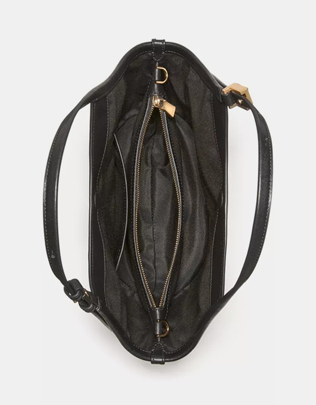 Kate Spade - Deco Small Tulip Tote Bag