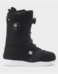 DC Shoes - Womens Lotus BOA Snowboard Boots