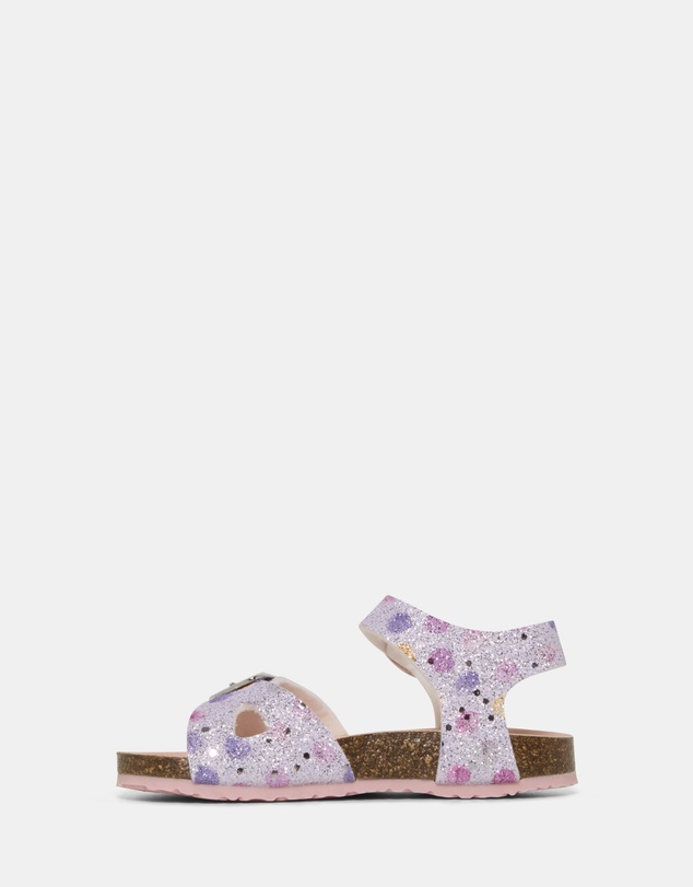 Pablosky - Bio Dot Sky Sandal 4465 Youth