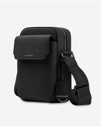 Maison De Sabre - The Small Messenger Bag