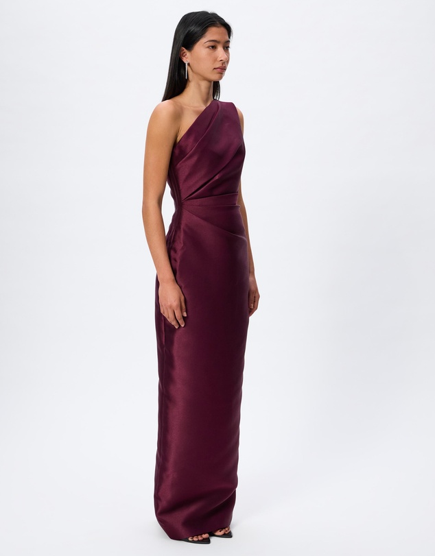 Solace London - Kira Maxi Dress