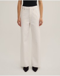 Witchery - Wide Leg Jeans