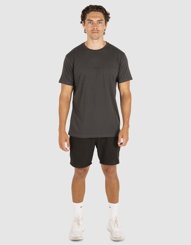 UNIT - UNIT Stock Mens Tee
