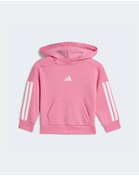 adidas Sportswear - Essentials Joggers Set - Babies-Kids