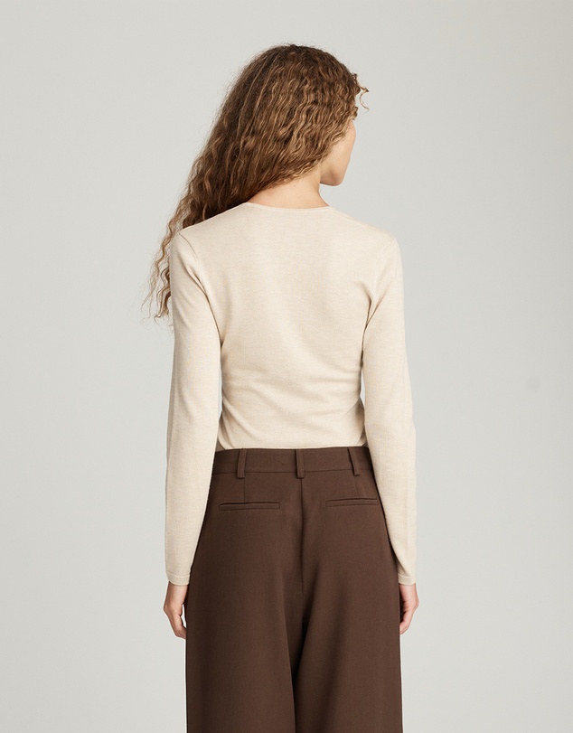 Mattir - Alden Longsleeve