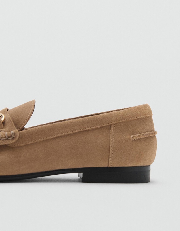 M.N.G - Dayton Loafers