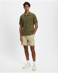 Staple Superior - Parry Shorts