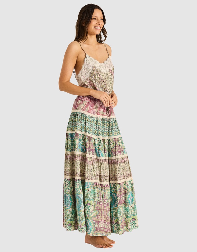 Tigerlily - Floriana Aviva Skirt