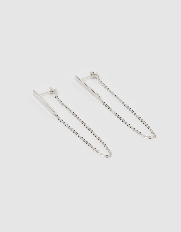 Izoa - Samantha Earrings