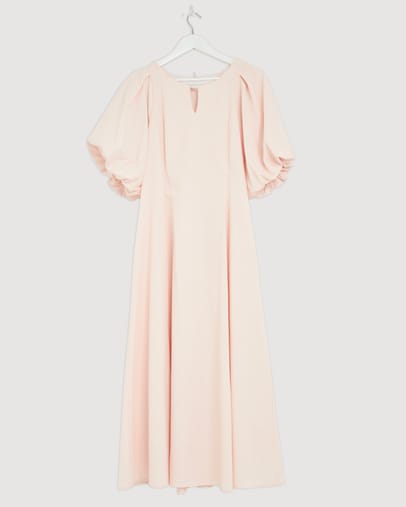 Pale Pink