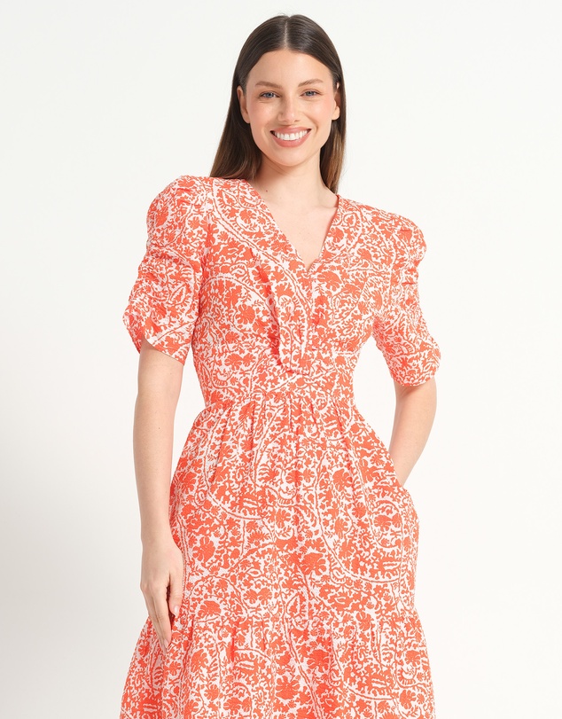 Stella - Dreamaya Dress