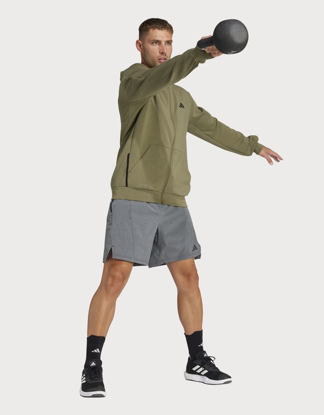 adidas Performance - Designed for Training Mélange Shorts Mens
