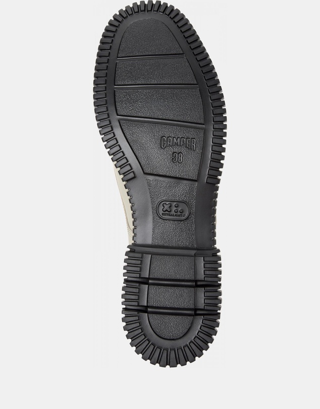 Camper - Lace-up shoes Pix