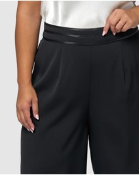 Something 4 Olivia - Louise Pant