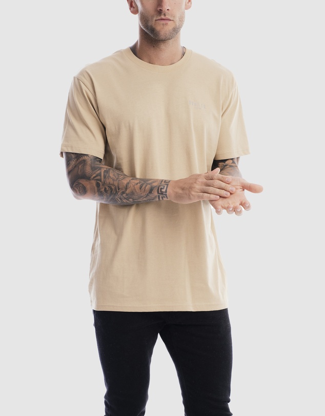 DVNT - Locale Tee