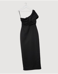 Revibe - Repaired CHANCERY Gracie Dress - AU 12