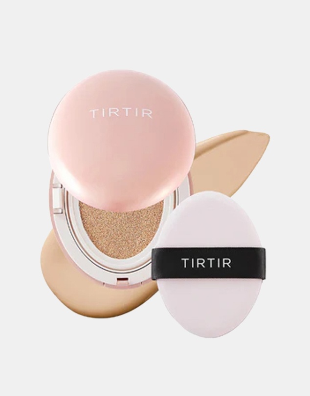 TIRTIR - Mask Fit All-Cover Cushion 21N Ivory