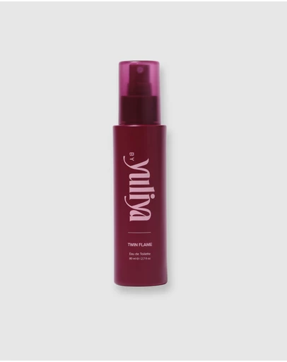 By Yuliya - Twin Flame - EDT Perfume Mist (80ml)