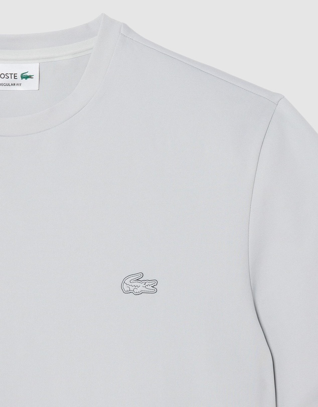 Lacoste - Commuter Technical T-Shirt