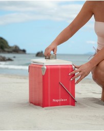 Napoleon Goods - Mini Cooler