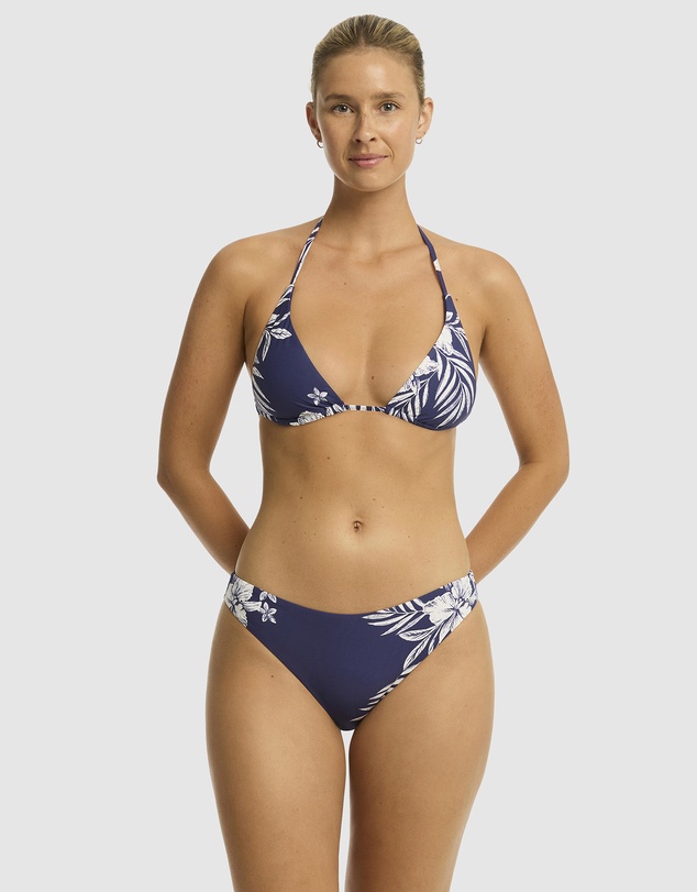 Sea Level Australia - Aloha D Cup Tri Top