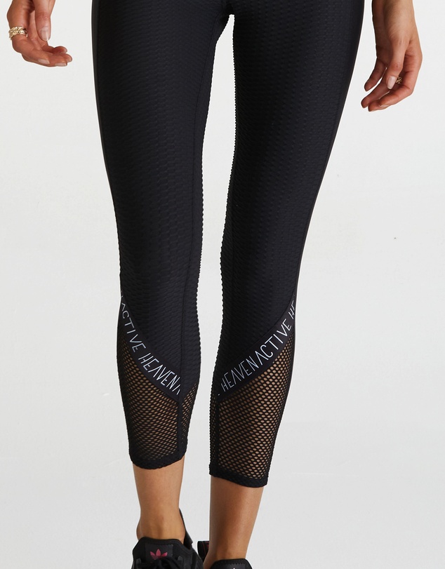 Heaven Australia - Midnight Legging