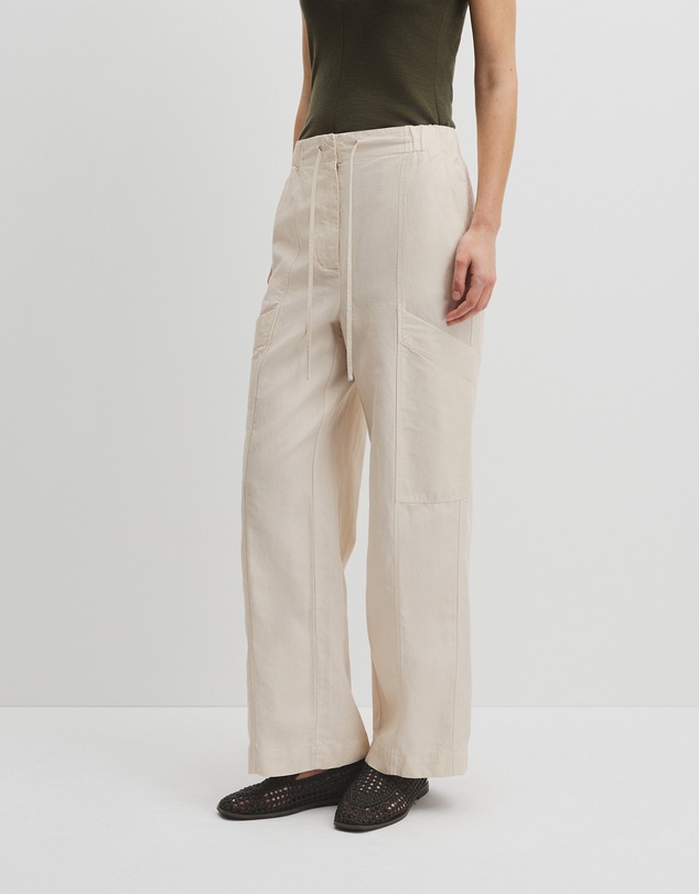 Country Road - Pull On Cargo Pant