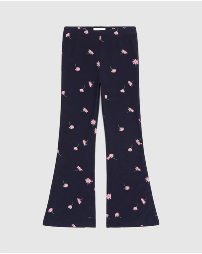 ARKET - Lya Flared Leggings - Babies-Teens