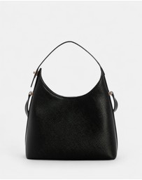 GUESS - Rosalba Small Hobo Crossbody