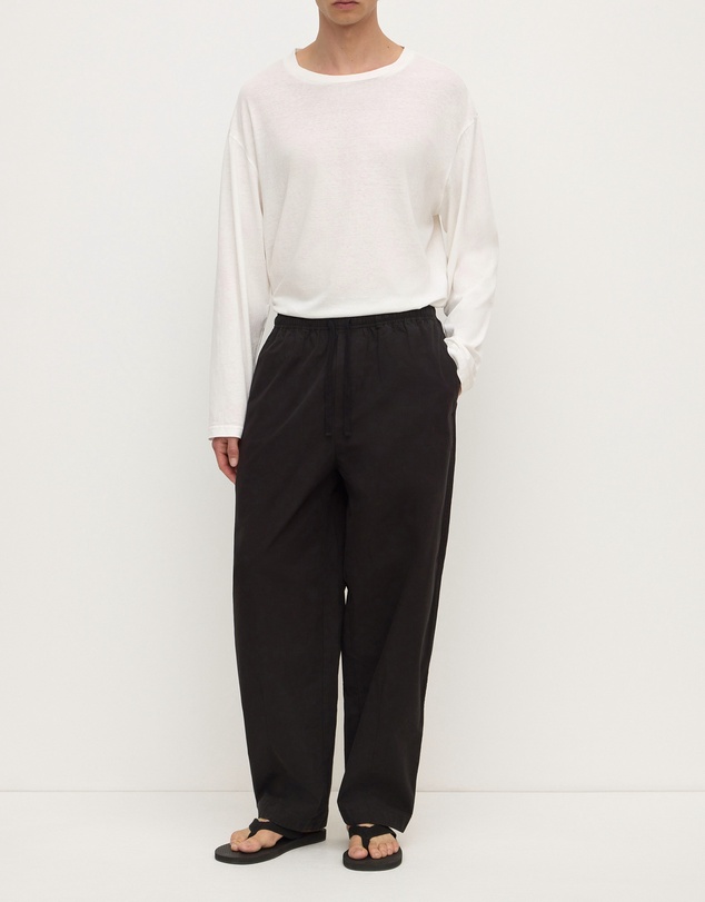 Assembly Label - Vaughn Pants