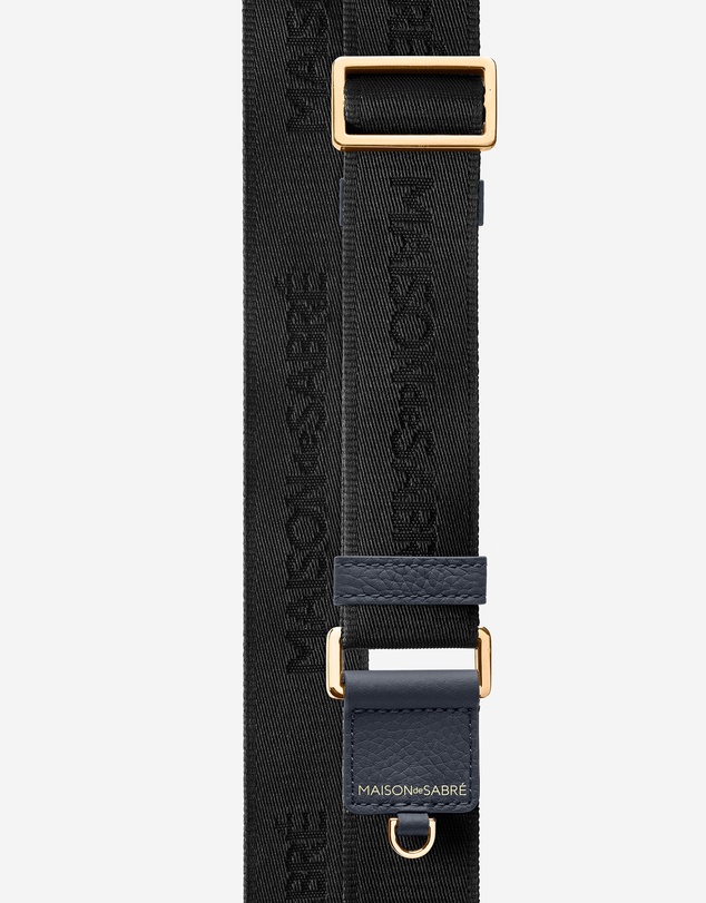 Maison De Sabre - The Small Messenger Bag
