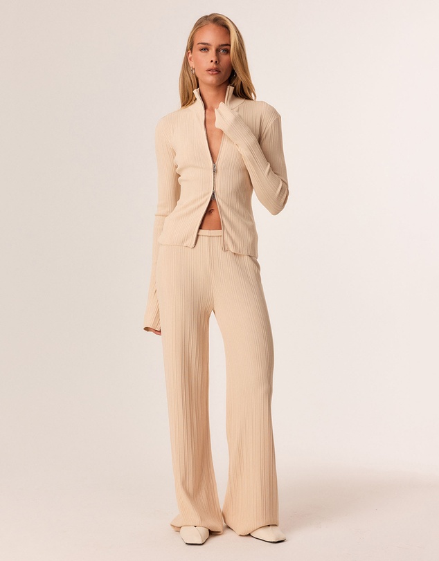 SNDYS - Lumi Knit Pants