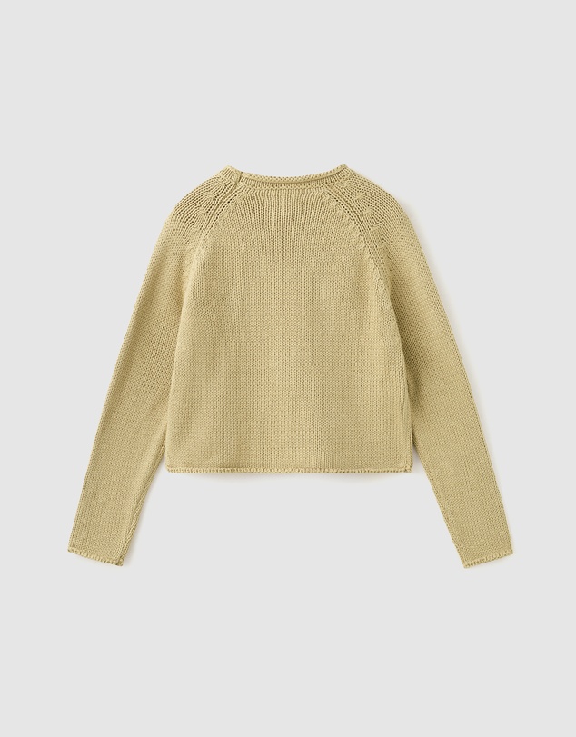 M.N.G - Barley Sweater - Teens