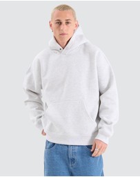 Nena & Pasadena - Airdrie Box Fit Hood
