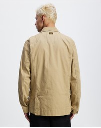 G-Star - Four Pocket Overshirt