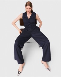 Maje - Pernona Pants