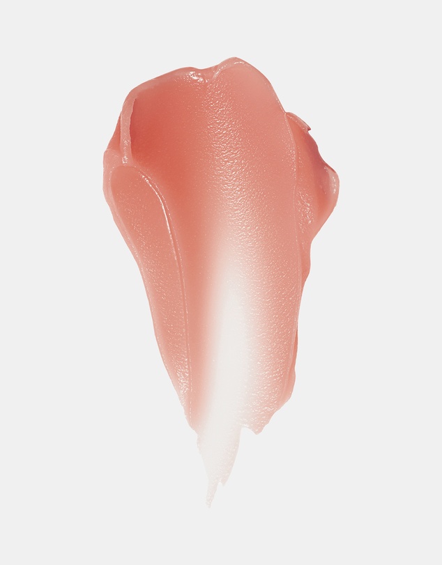 Nude by Nature - Tinted Lip Butter 2.75g 01 Blush