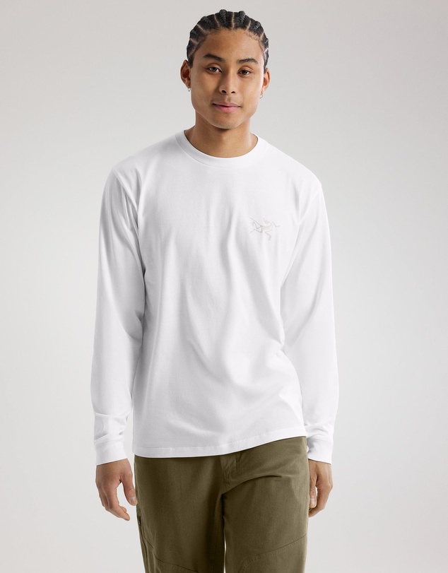Arc'teryx - Kragg SL Cotton Shirt LS Men's