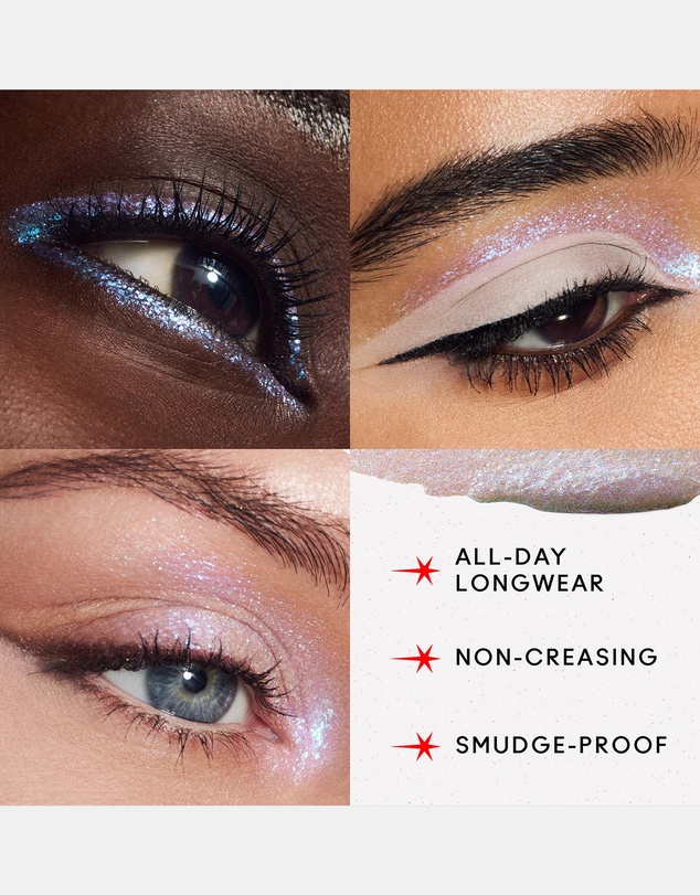 MAC - Dazzleshadow Liquid Eyeshadow