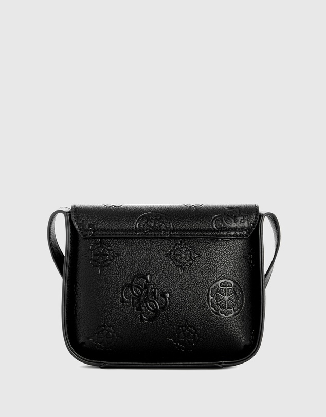 GUESS - Keandra Crossbody Flap Bag