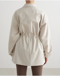 Aim'n - Waterproof Zip Jacket